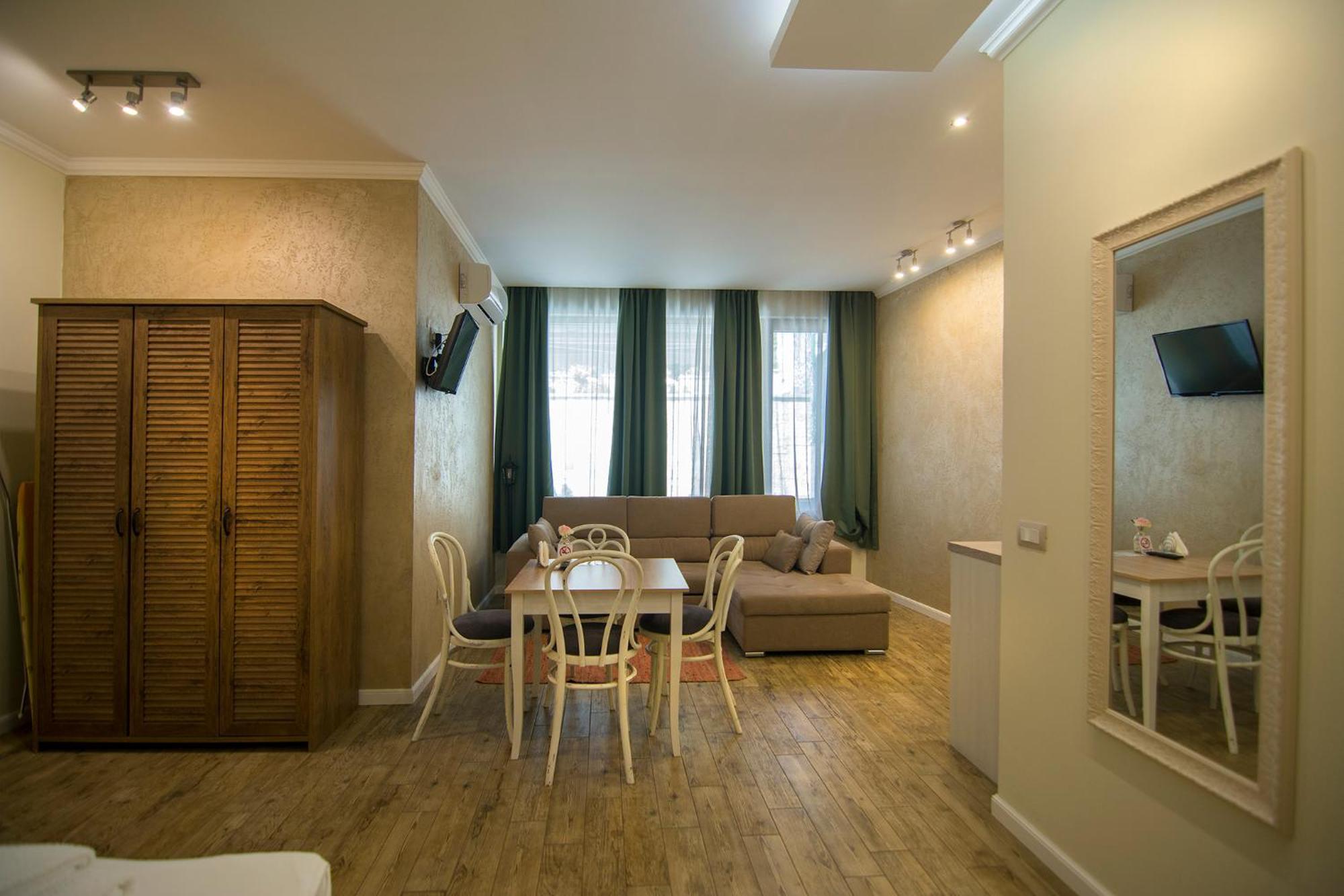 Shahbazian House Apartment Plovdiv Exterior photo