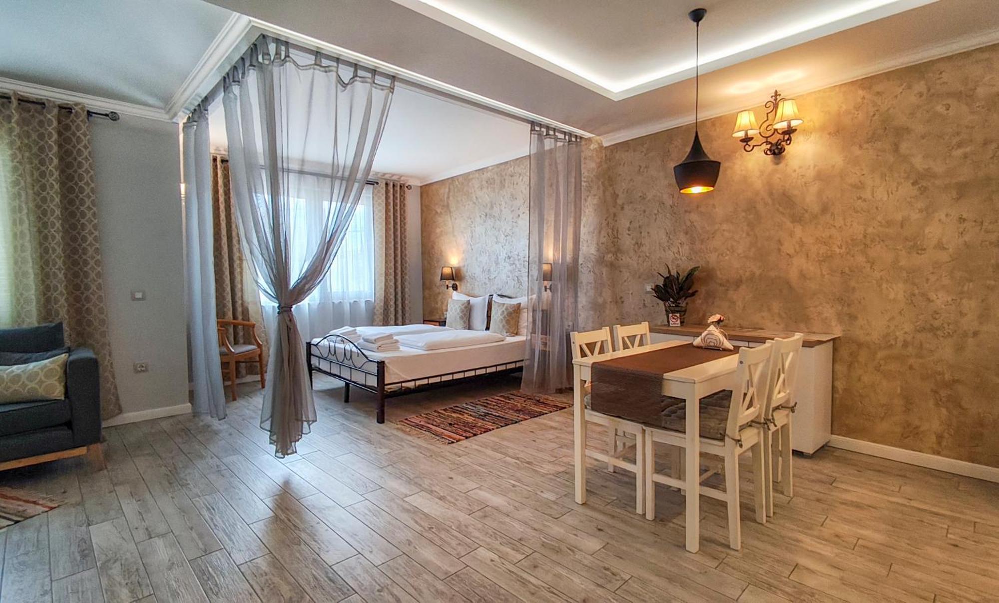 Shahbazian House Apartment Plovdiv Exterior photo