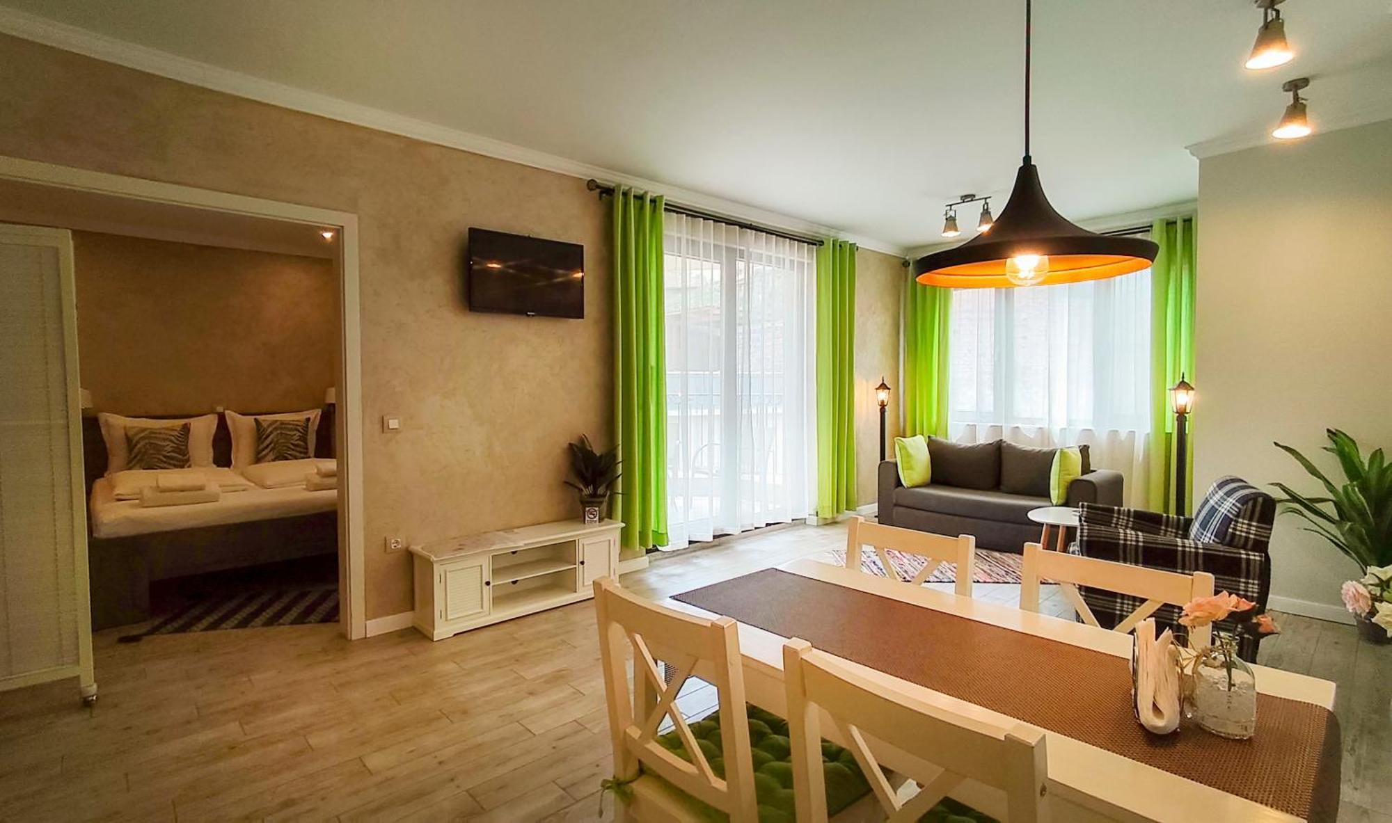 Shahbazian House Apartment Plovdiv Exterior photo